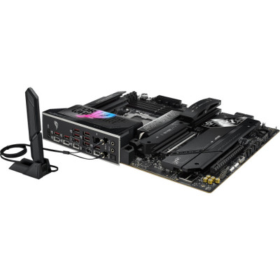 Материнська плата ASUS ROG STRIX X870-A GAMING WIFI