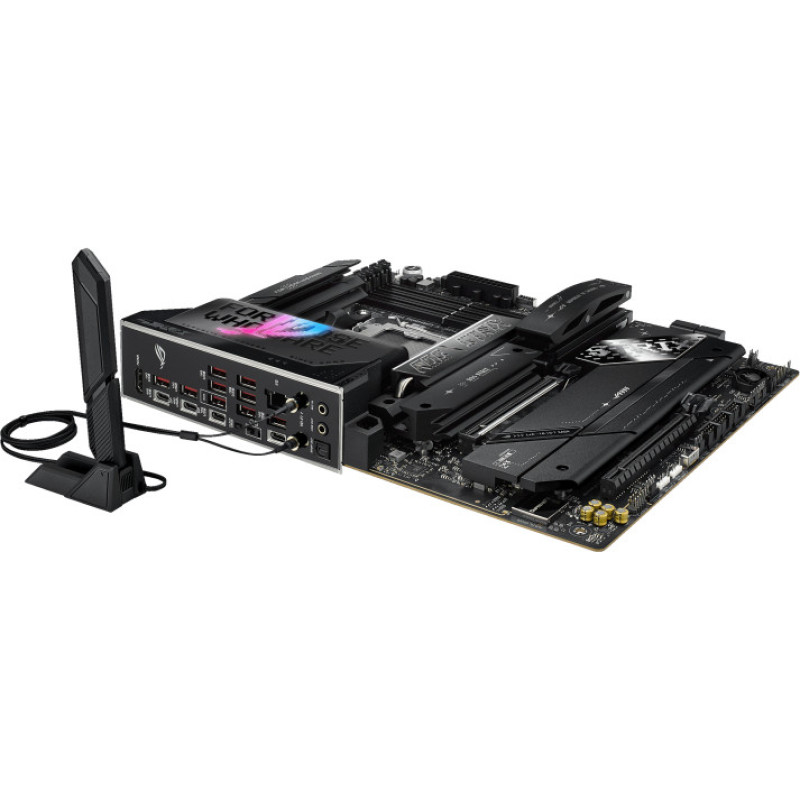 Материнська плата ASUS ROG STRIX X870-A GAMING WIFI