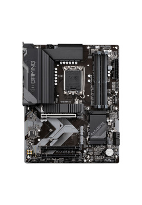 Материнська плата GIGABYTE B760 GAMING X