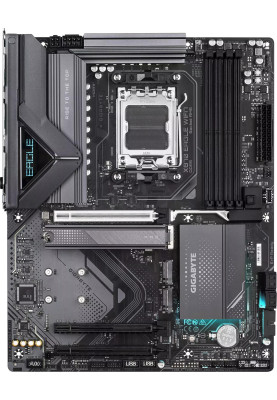 Материнська плата GIGABYTE X870 EAGLE WIFI7