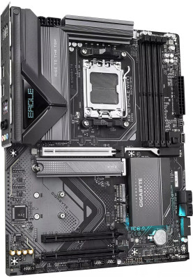 Материнська плата GIGABYTE X870 EAGLE WIFI7