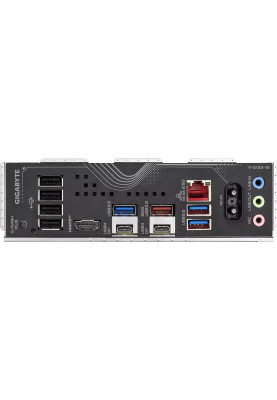 Материнська плата GIGABYTE X870 EAGLE WIFI7