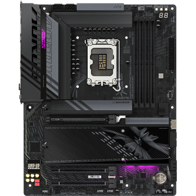Материнська плата GIGABYTE Z890 AORUS ELITE WIFI7