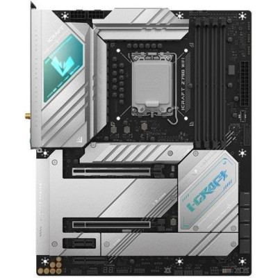 Материнська плата Maxsun iCraft Z790 WIFI