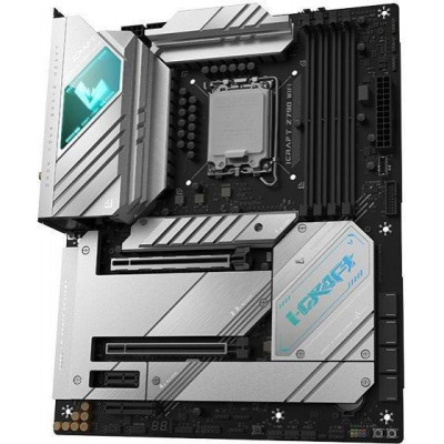 Материнська плата Maxsun iCraft Z790 WIFI