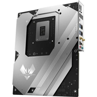 Материнська плата Maxsun iCraft Z790 WIFI
