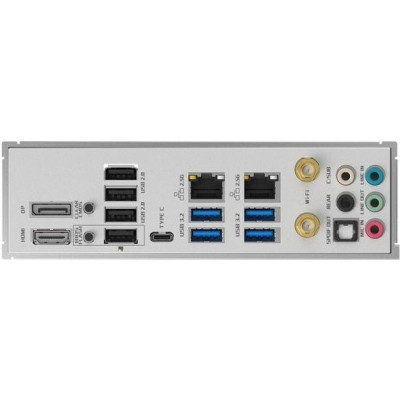 Материнська плата Maxsun iCraft Z790 WIFI
