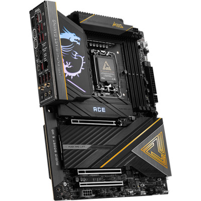 Материнська плата MSI MEG Z890 ACE