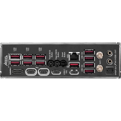 Материнська плата MSI MEG Z890 ACE