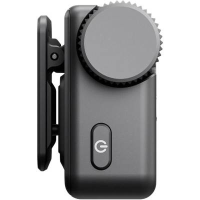 Мікрофонна радіосистема DJI Mic Mini (1 TX + 1 RX) (CP.RN.00000432.01)