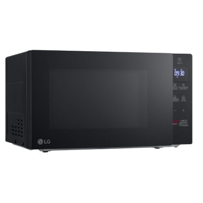 Мікрохвильова піч LG MS-2032GAS