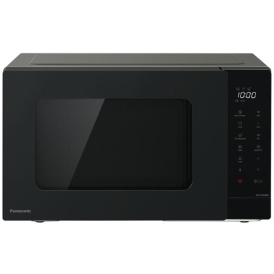 Мікрохвильова піч з грилем Panasonic NN-K36NBMEPG