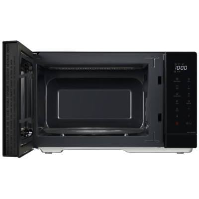 Мікрохвильова піч з грилем Panasonic NN-K36NBMEPG