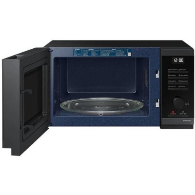 Мікрохвильова піч з грилем Samsung MS23DG4504AGE2