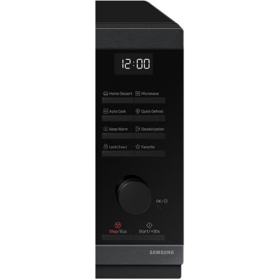 Мікрохвильова піч з грилем Samsung MS23DG4504AGE2