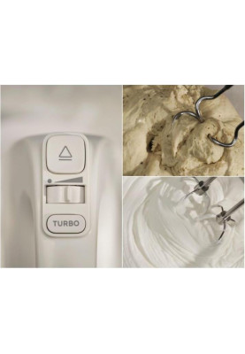 Міксер Electrolux ESM4W
