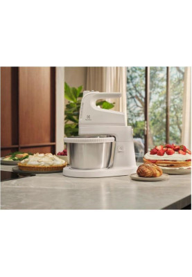 Міксер Electrolux ESM4W