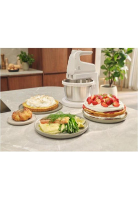 Міксер Electrolux ESM4W