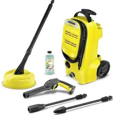 Мінімийка Karcher K3 1.676-206.0
