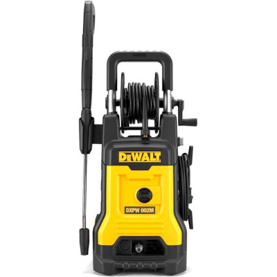 Мінімийка високого тиску DeWALT DXPW002M-E