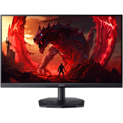 Монітор Acer Nitro KG241YP3bip (UM.QX1EE.307)