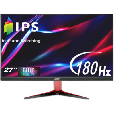Монітор Acer Nitro KG272M3BMIIPX (UM.HX2EE.303)