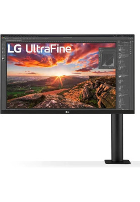 Монітор LG Ergo 27UN880