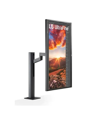 Монітор LG Ergo 27UN880