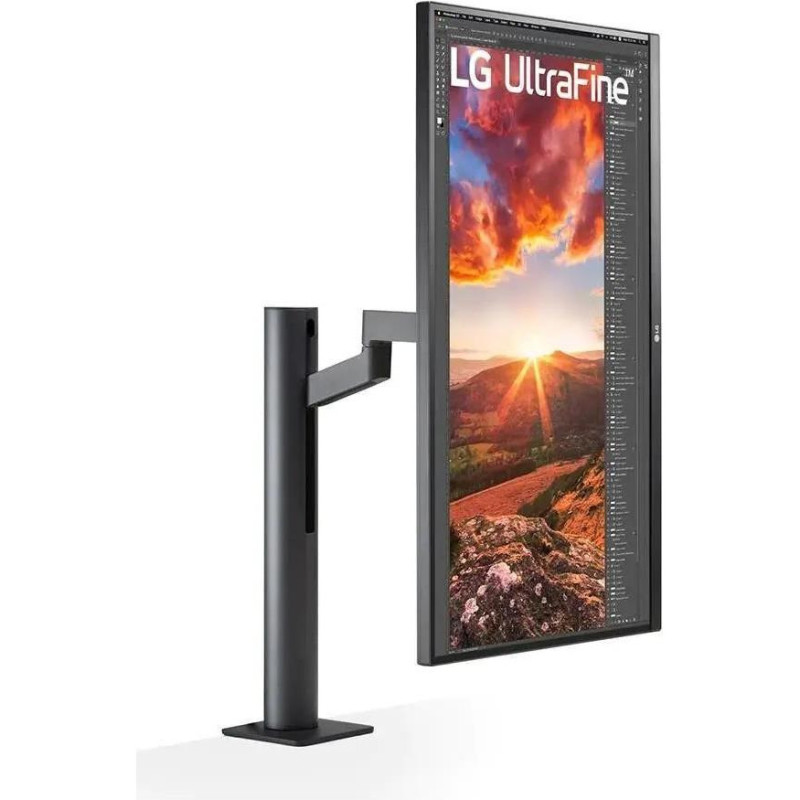 Монітор LG Ergo 27UN880