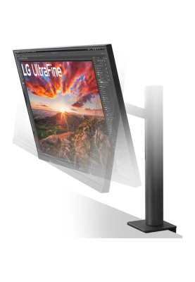 Монітор LG Ergo 27UN880
