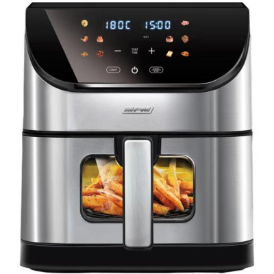 Мультипіч (аерофритюрниця) MPM MFR-10M/WIFI