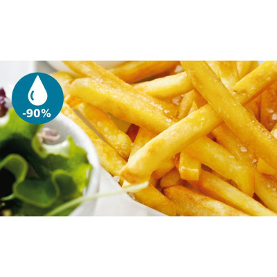 Мультипіч (аерофритюрниця) Philips Airfryer 3000 Series NA321/00