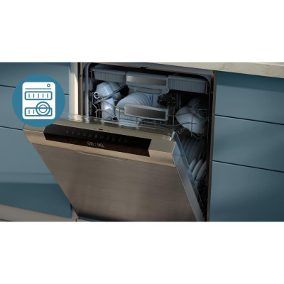 Мультипіч (аерофритюрниця) Philips Airfryer 3000 Series NA321/00