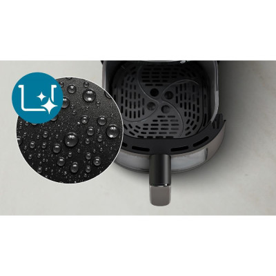 Мультипіч (аерофритюрниця) Philips Airfryer 3000 Series NA321/00