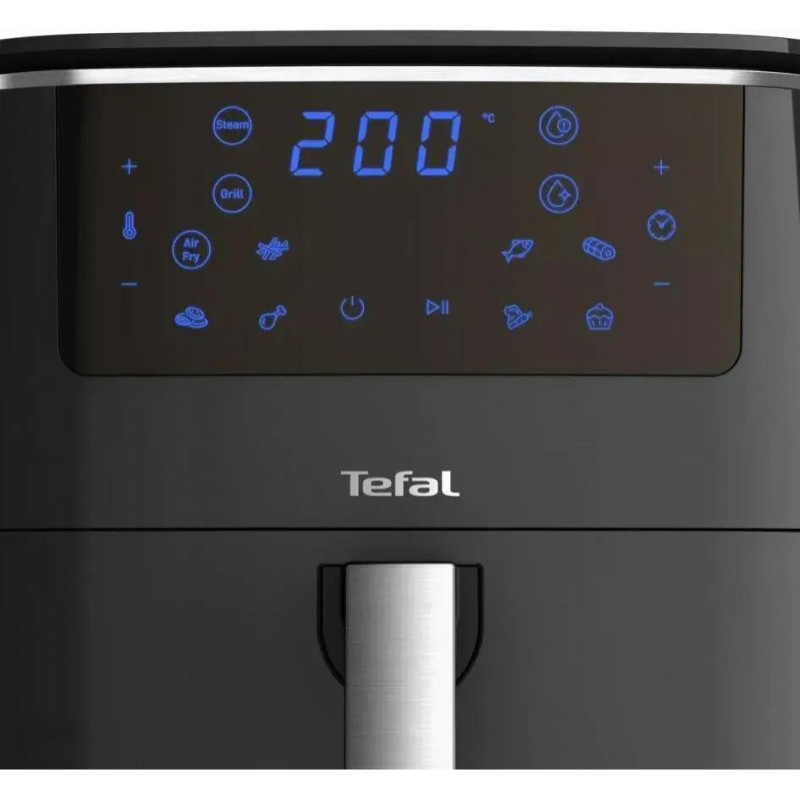 Мультипіч (аерофритюрниця) Tefal FW201815