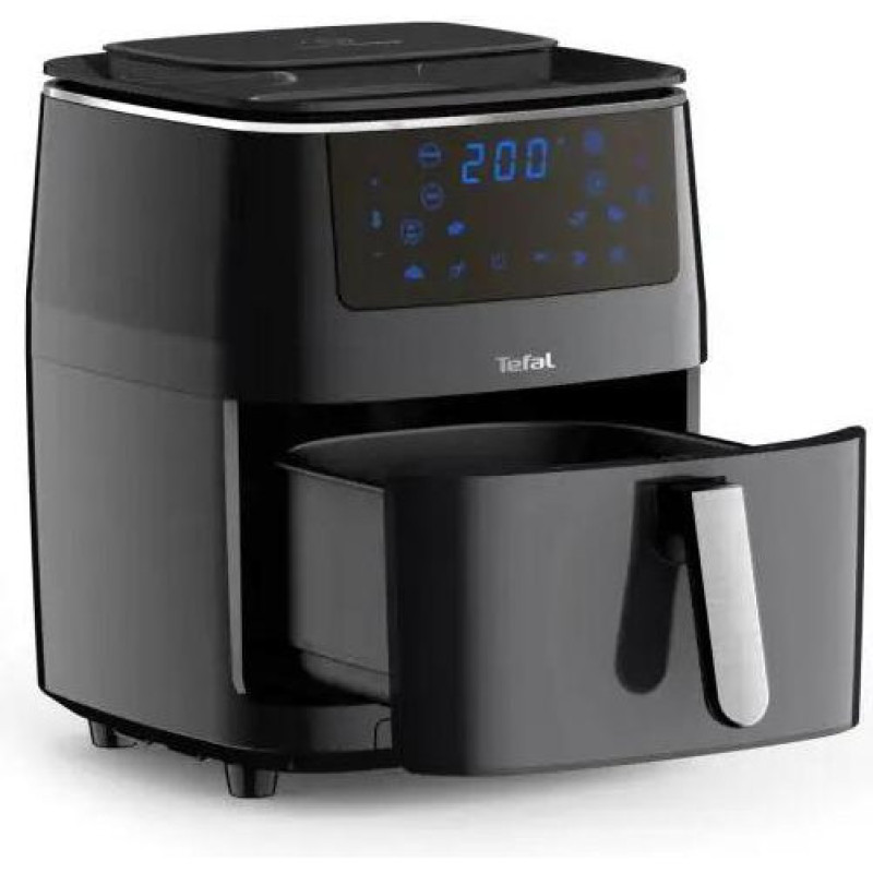 Мультипіч (аерофритюрниця) Tefal FW201815