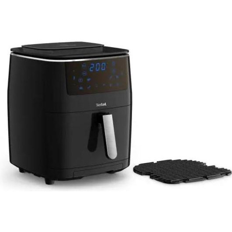 Мультипіч (аерофритюрниця) Tefal FW201815