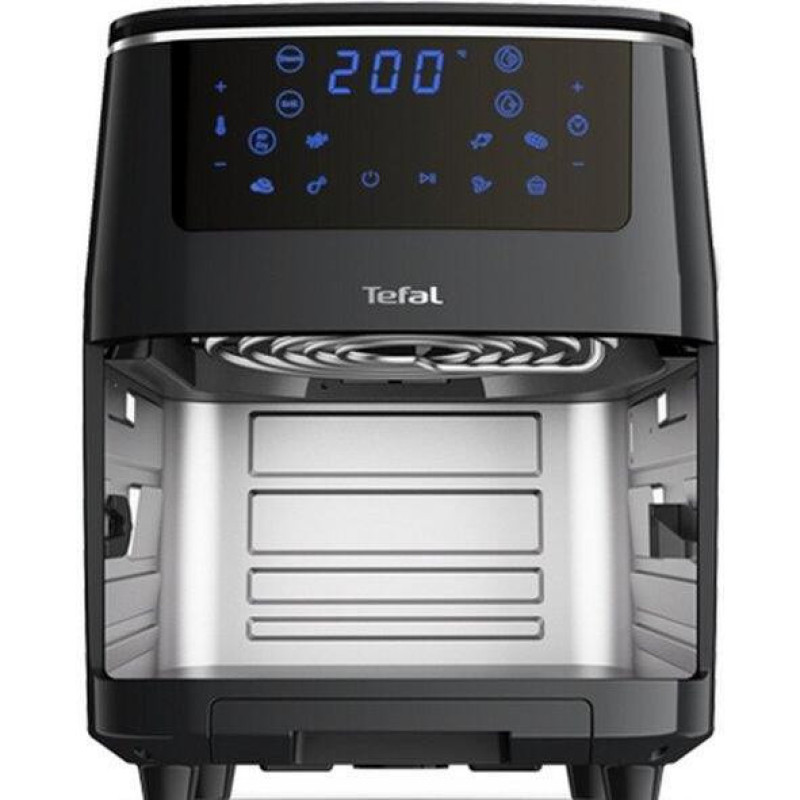 Мультипіч (аерофритюрниця) Tefal FW201815