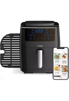 Мультипіч (аерофритюрниця) Tefal FW201815