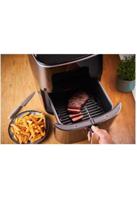 Мультипіч (аерофритюрниця) Tefal FW201815