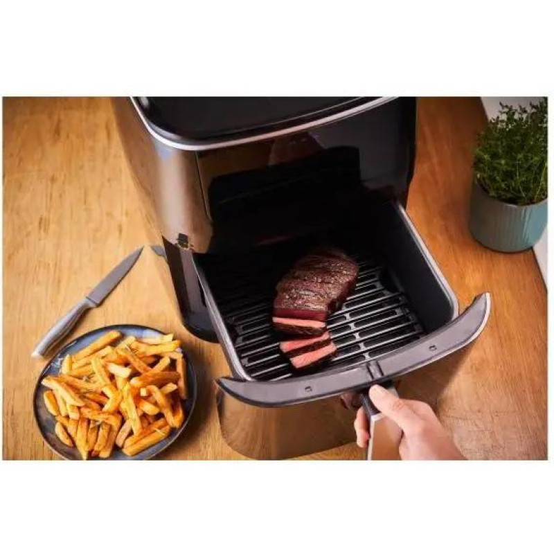 Мультипіч (аерофритюрниця) Tefal FW201815