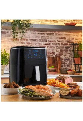 Мультипіч (аерофритюрниця) Tefal FW201815