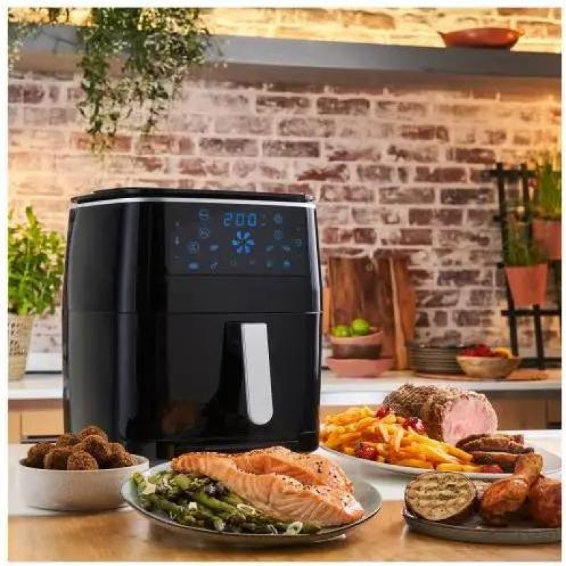 Мультипіч (аерофритюрниця) Tefal FW201815