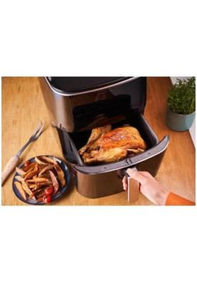 Мультипіч (аерофритюрниця) Tefal FW201815