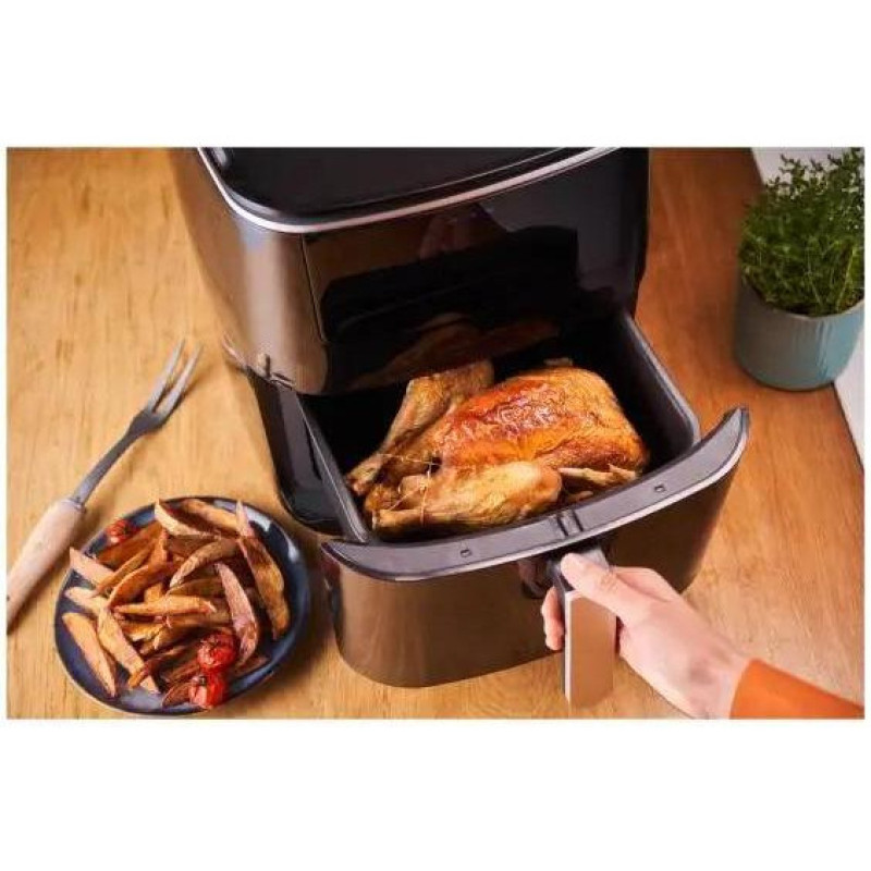 Мультипіч (аерофритюрниця) Tefal FW201815