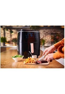 Мультипіч (аерофритюрниця) Tefal FW201815