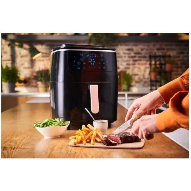 Мультипіч (аерофритюрниця) Tefal FW201815