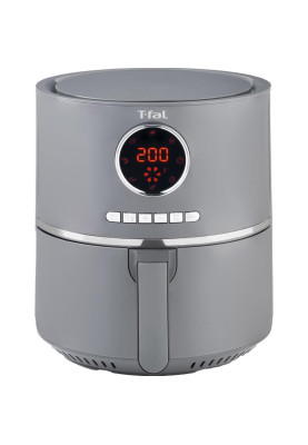 Мультипіч (аерофритюрниця) Tefal Ultra Fry Digital EY111B15