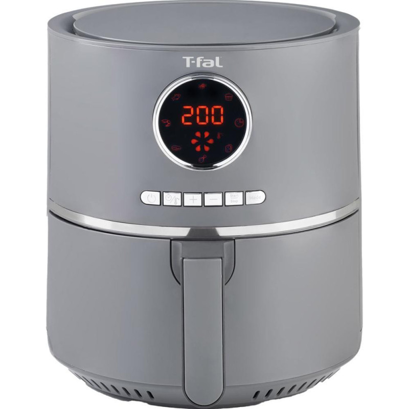 Мультипіч (аерофритюрниця) Tefal Ultra Fry Digital EY111B15