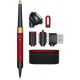 Мультистайлер Dyson Airwrap id multi-styler and driver Curly+Coily Red Velvet/Gold (596928-01)